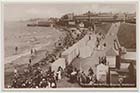  Royal Sea Bathing Infirmary, Westbrook Promenade  | Margate History